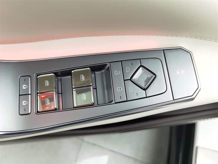 Фото 9 - Denza Z9