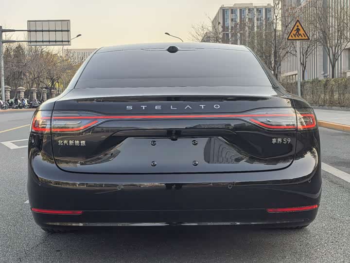 Фото 19 - Stelato S9