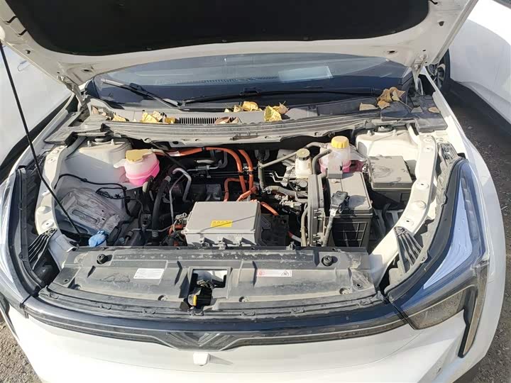 Фото 19 - Hozon U