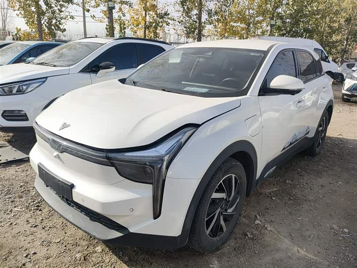 Фото 2 - Hozon U