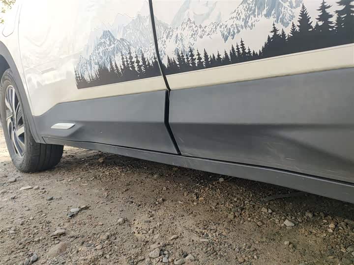 Фото 21 - Hozon U