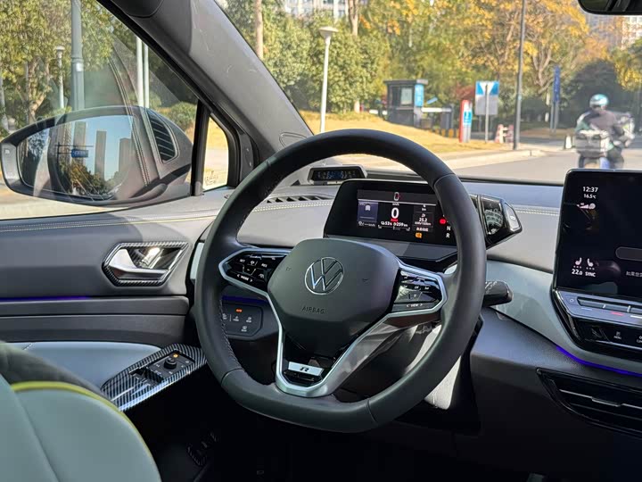 Фото 7 - Volkswagen ID.4 X