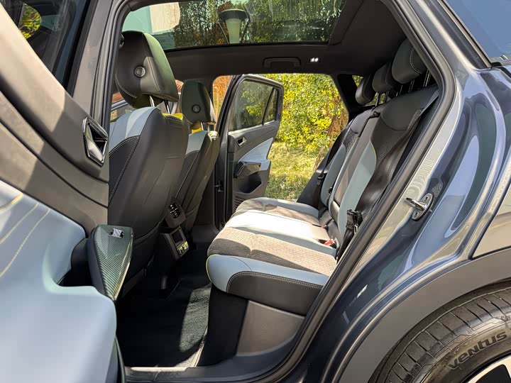 Фото 9 - Volkswagen ID.4 X