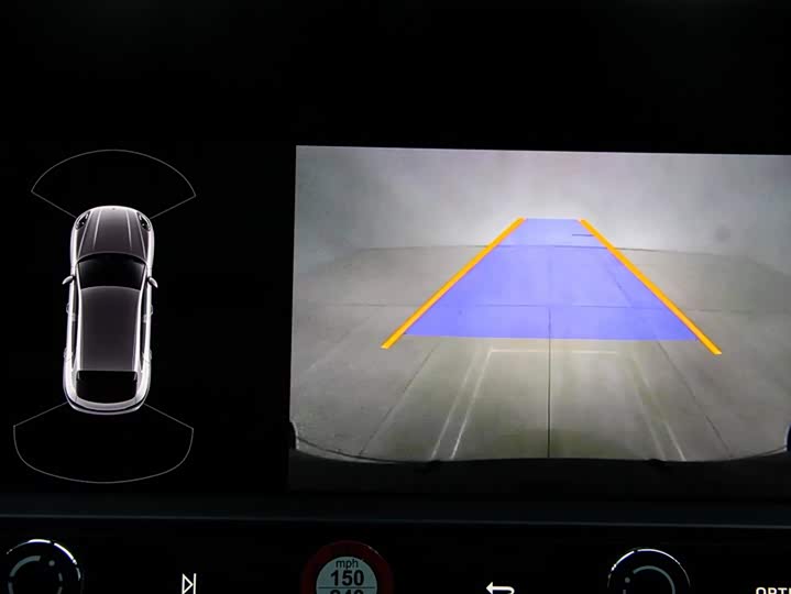 Фото 14 - Porsche Macan