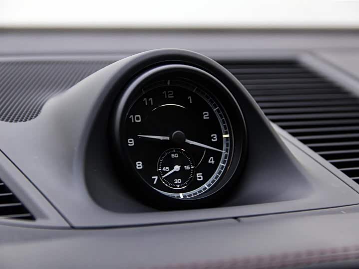 Фото 20 - Porsche Macan