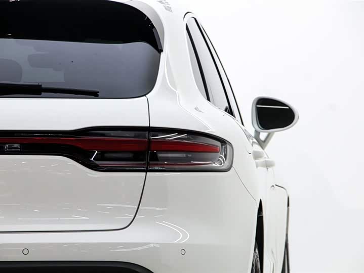Фото 25 - Porsche Macan