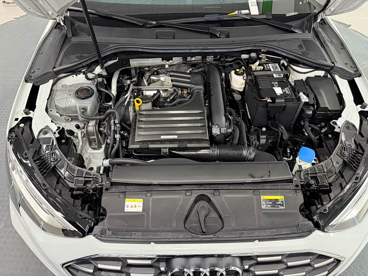 Фото 13 - Audi A3