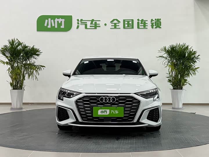 Фото 2 - Audi A3