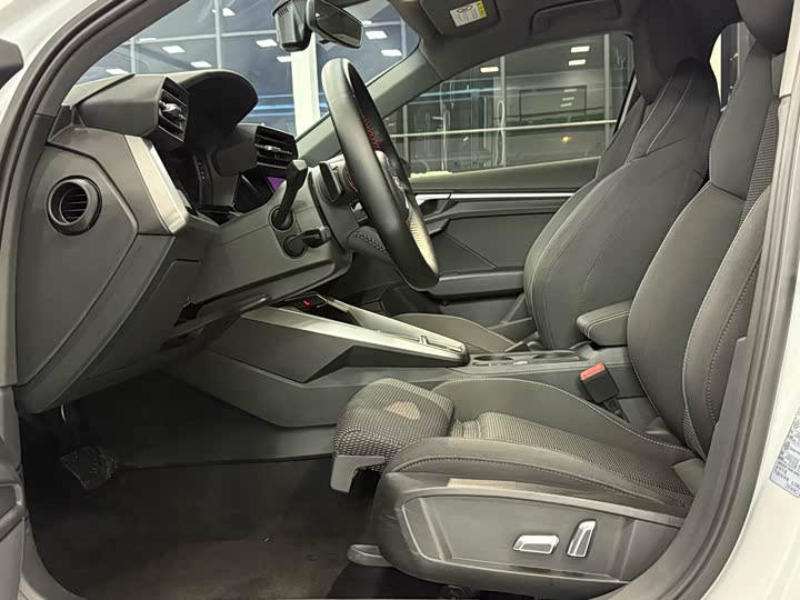 Фото 6 - Audi A3