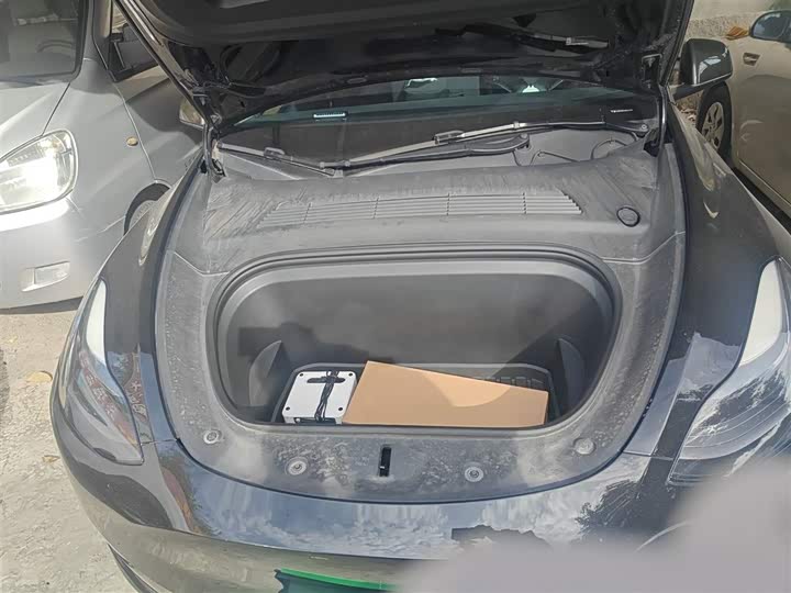 Фото 20 - Tesla Model Y