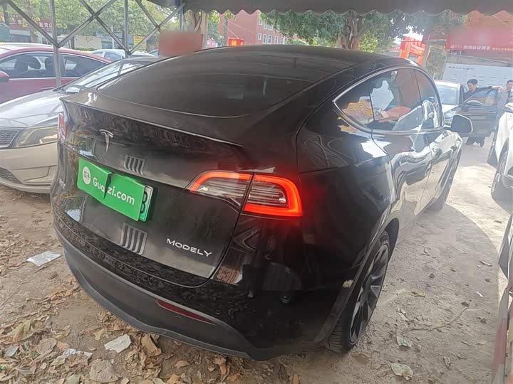 Фото 7 - Tesla Model Y