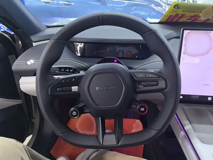 Фото 11 - Xiaomi SU7