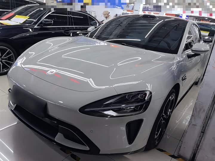 Фото 2 - Xiaomi SU7