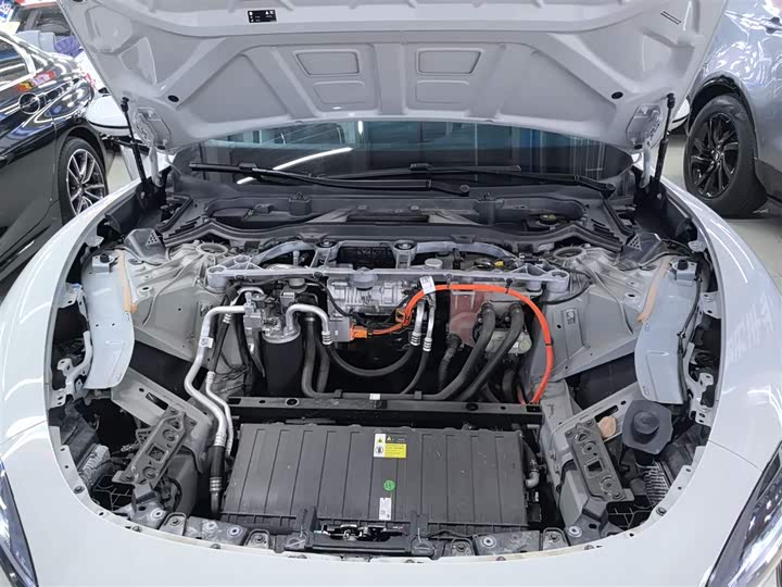 Фото 20 - Xiaomi SU7