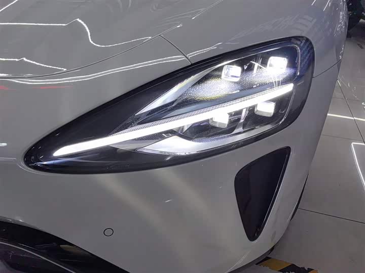 Фото 24 - Xiaomi SU7