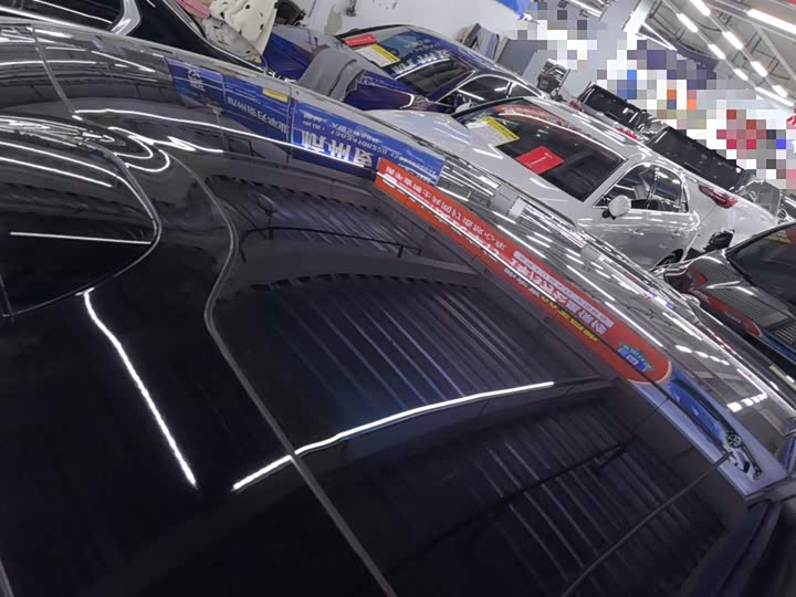 Фото 27 - Xiaomi SU7