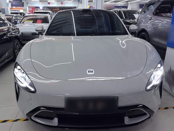 Фото 3 - Xiaomi SU7