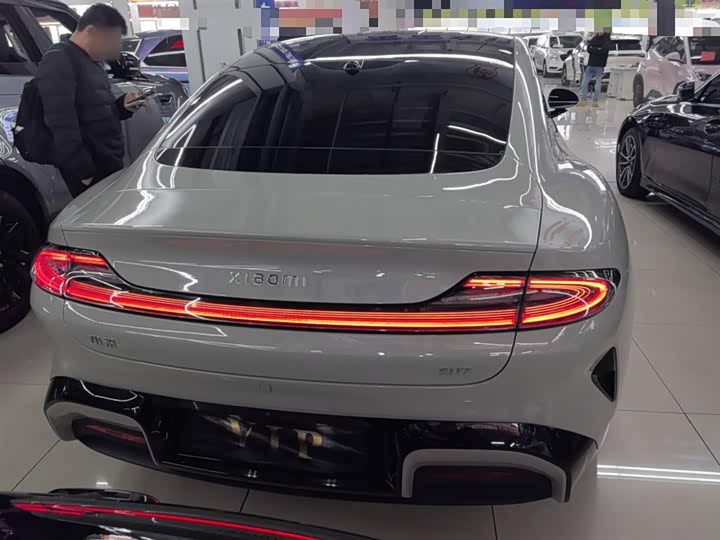 Фото 6 - Xiaomi SU7