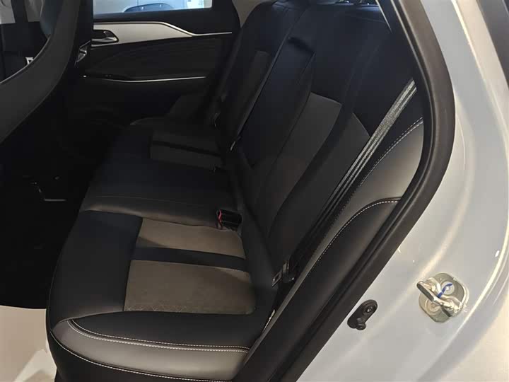 Фото 16 - GAC Aion S Plus