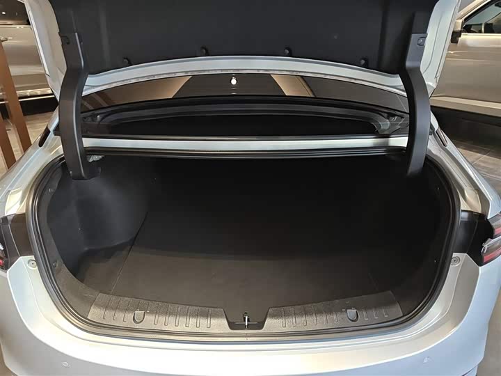 Фото 18 - GAC Aion S Plus