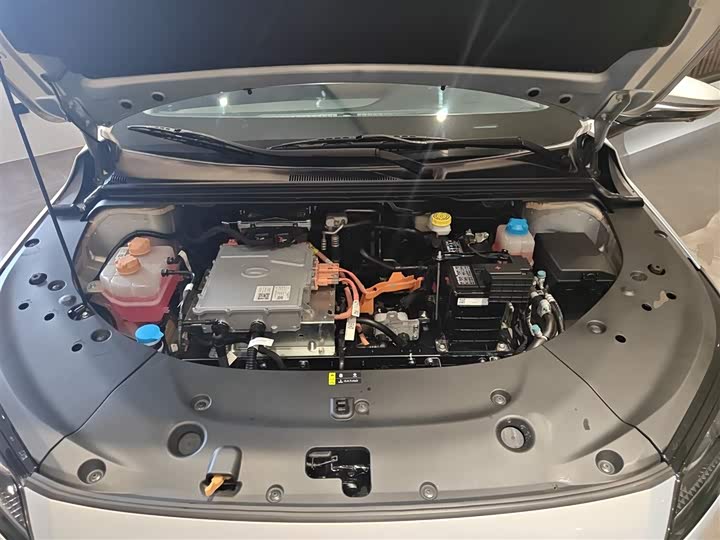 Фото 19 - GAC Aion S Plus