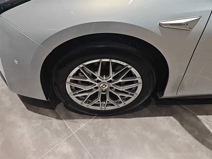 Фото 22 - GAC Aion S Plus