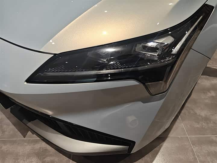 Фото 23 - GAC Aion S Plus