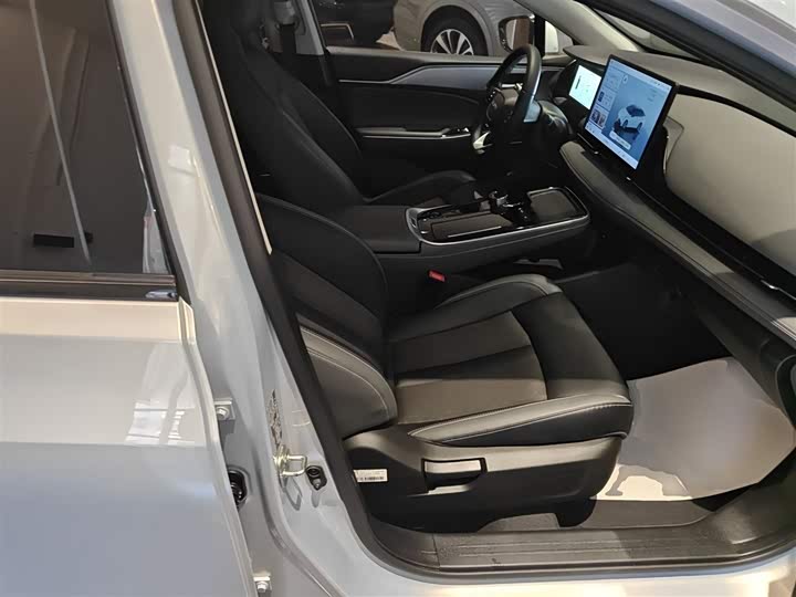 Фото 24 - GAC Aion S Plus