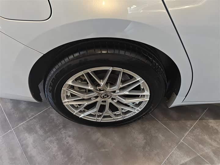 Фото 25 - GAC Aion S Plus