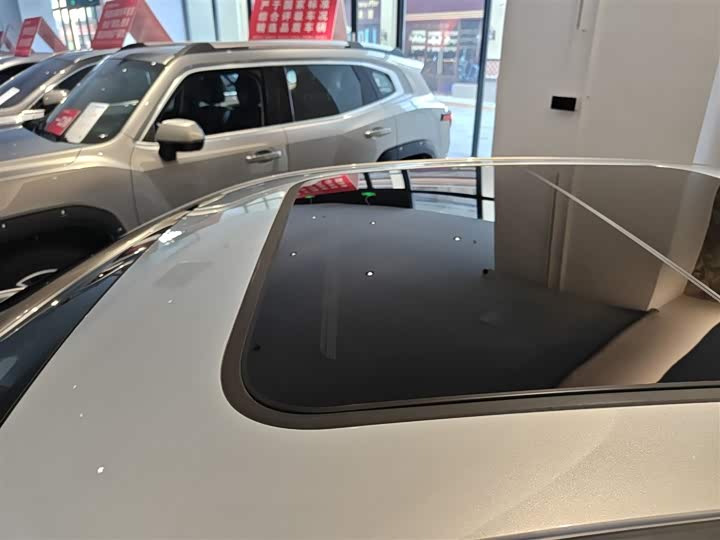 Фото 26 - GAC Aion S Plus