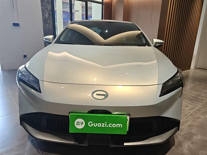 Фото 3 - GAC Aion S Plus