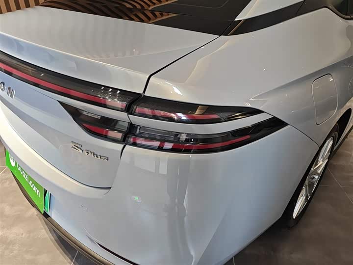 Фото 7 - GAC Aion S Plus