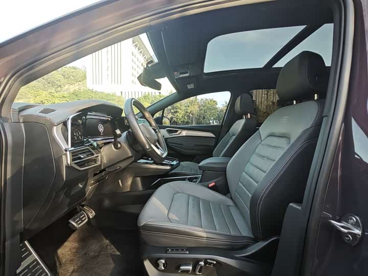 Фото 11 - Volkswagen Talagon