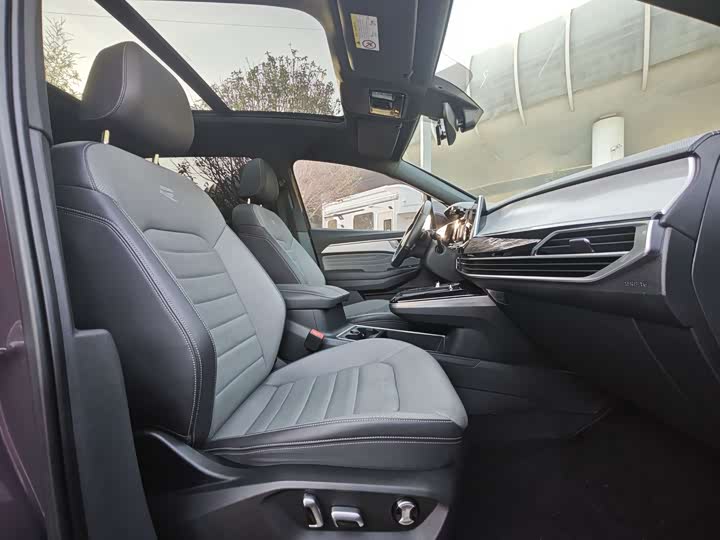 Фото 13 - Volkswagen Talagon