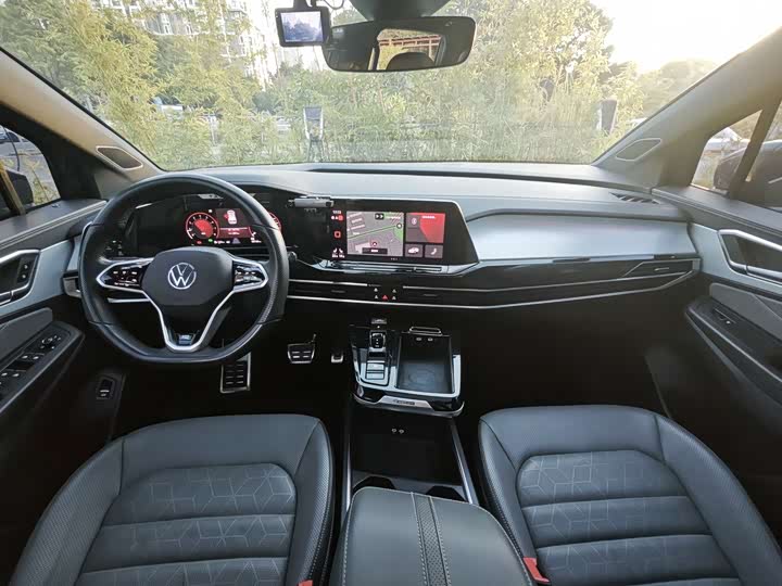 Фото 16 - Volkswagen Talagon