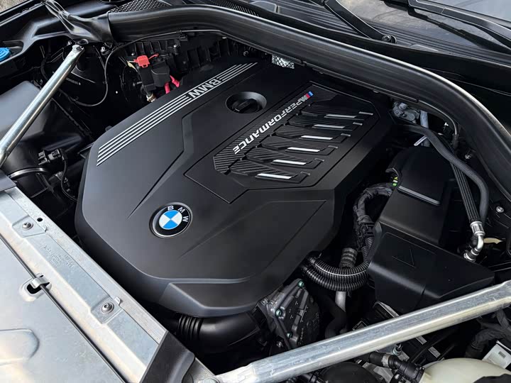 Фото 13 - BMW X4