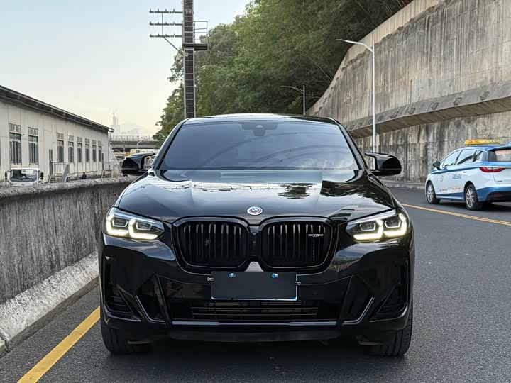 Фото 3 - BMW X4