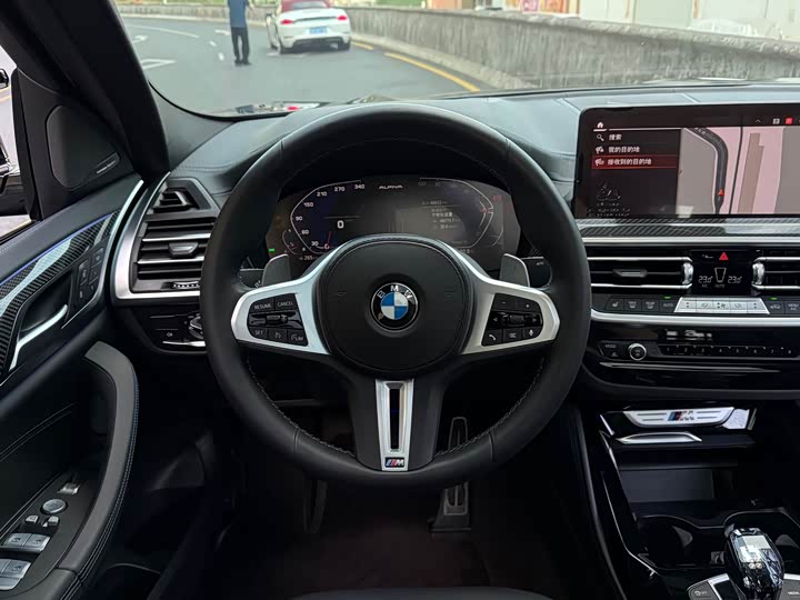 Фото 7 - BMW X4