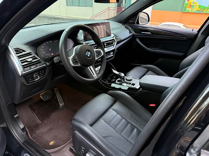 Фото 8 - BMW X4