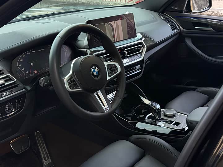 Фото 9 - BMW X4