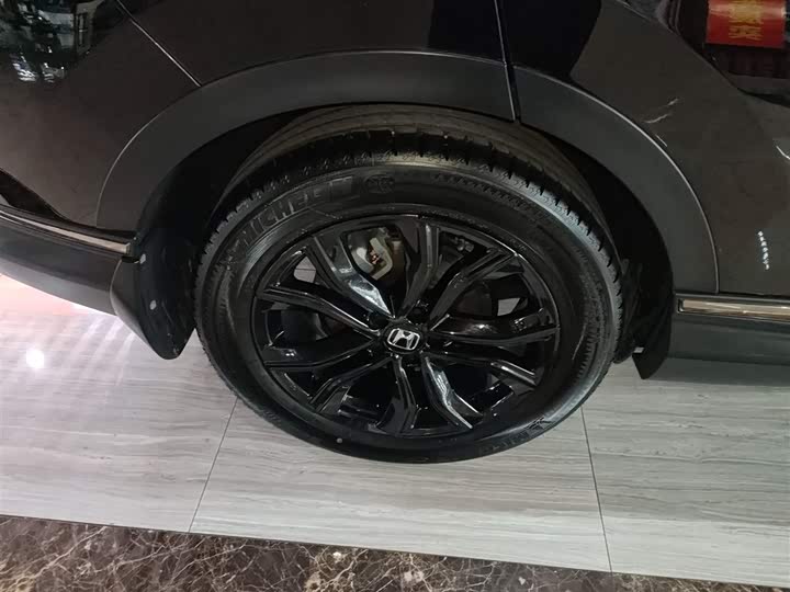 Фото 26 - Honda CR-V