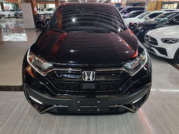 Фото 3 - Honda CR-V