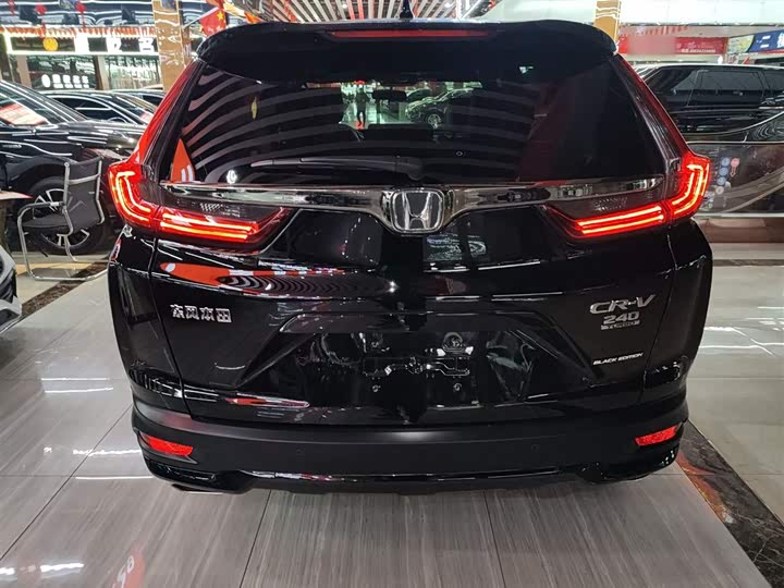 Фото 6 - Honda CR-V