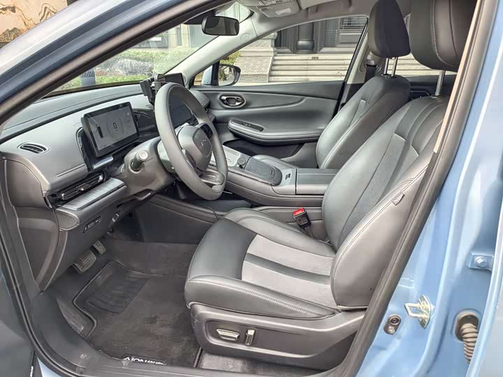 Фото 3 - GAC Aion S Max