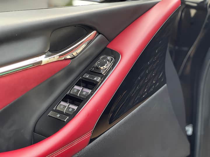 Фото 18 - GAC Trumpchi M8