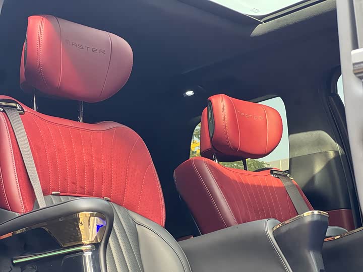 Фото 23 - GAC Trumpchi M8