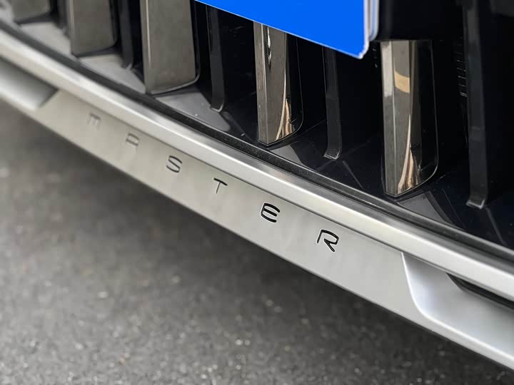 Фото 25 - GAC Trumpchi M8