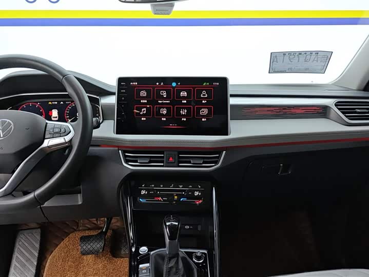 Фото 13 - Volkswagen Tayron