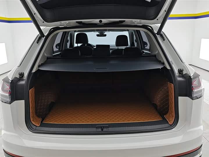 Фото 4 - Volkswagen Tayron