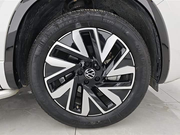 Фото 6 - Volkswagen Tayron